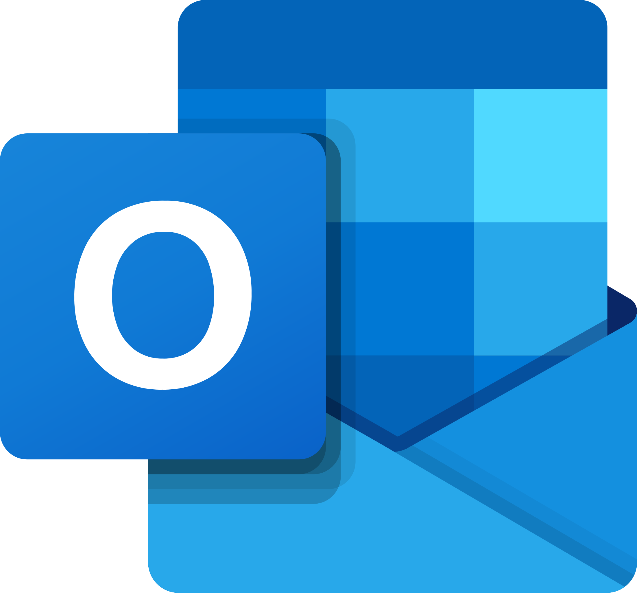 Outlook Live