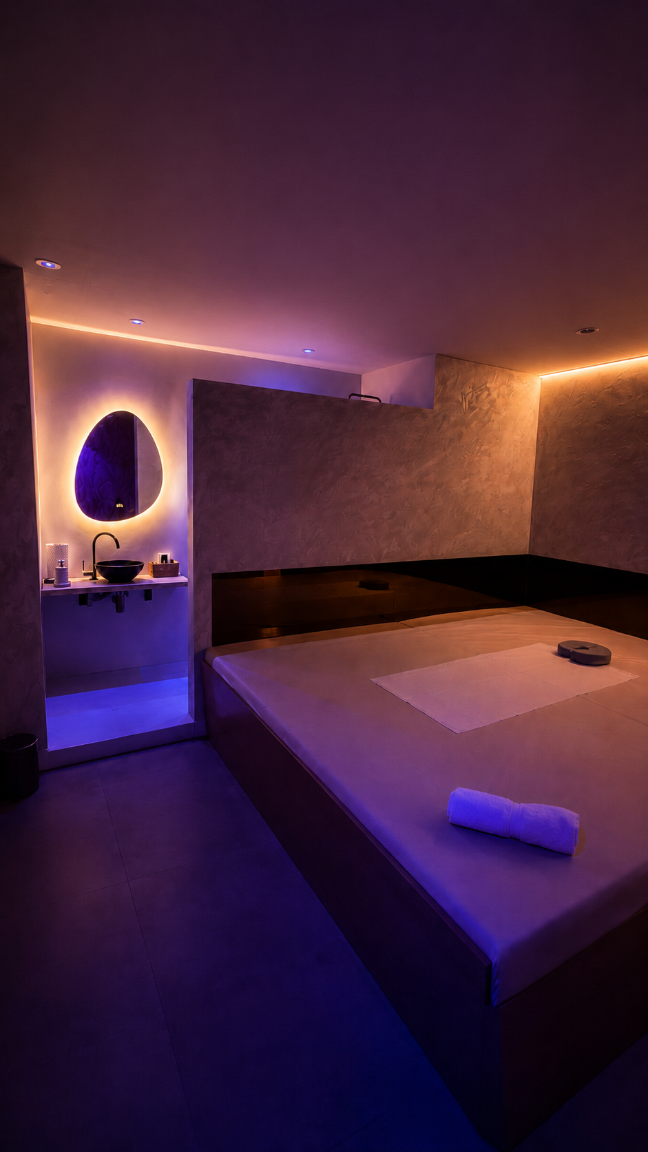 Sala Privada Premium Divernis Málaga